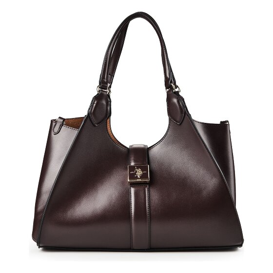 U.S. Polo Assn. Margaret Shoulder Bag 36.5 cm