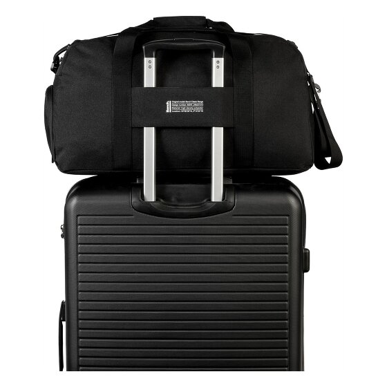 Bench Solid Weekender travel bag 52 cm