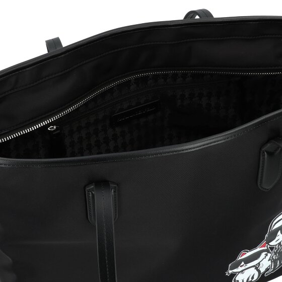 Karl Lagerfeld Ikon Shopper Bag 40 cm