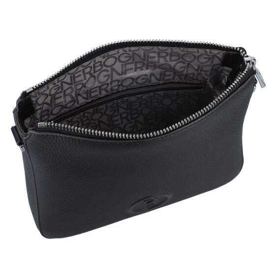 Bogner Bozen Hedwig Shoulder bag Leather 25 cm