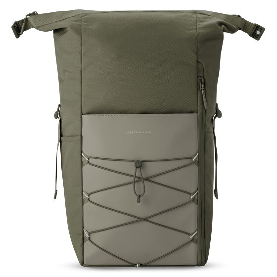 Kapten & Son Yoho Daypack 45 cm Laptop compartment