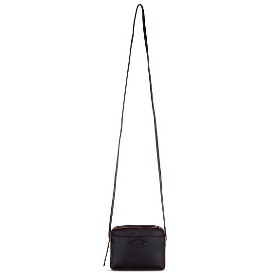 Klondike 1896 Rush Allison shoulder bag leather 17 cm