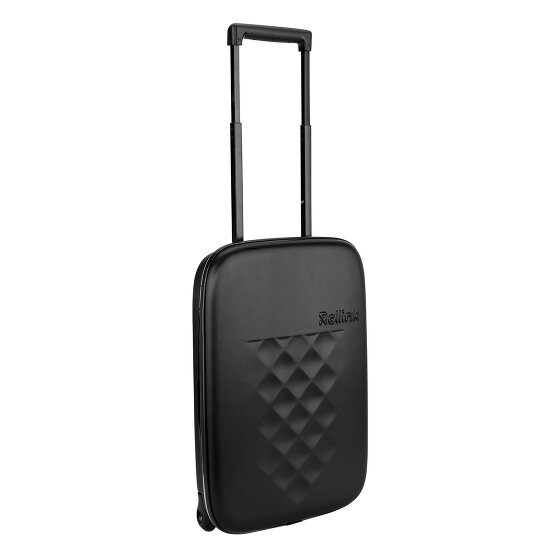 Rollink Flex 21 2 wheels Cabin trolley 55 cm