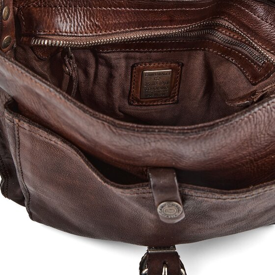 Campomaggi Shoulder Bag Leather 27 cm