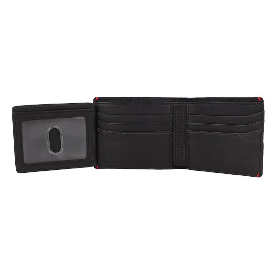 Fossil Sport Tourer Wallet Leather 12 cm