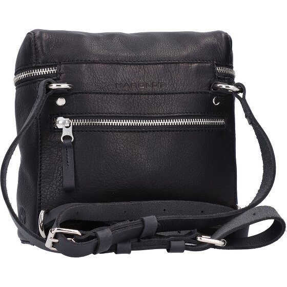 Harold's Box shoulder bag leather 21 cm