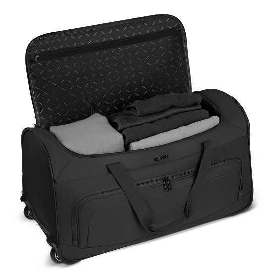 Redolz Duffle Essentials 2 wheels Travel bag 71 cm