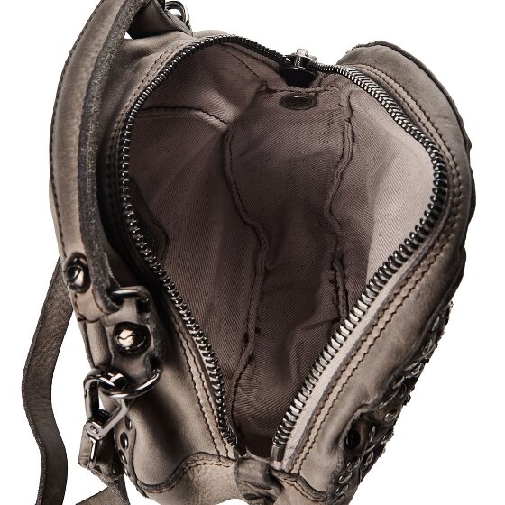 Campomaggi Eufemia Mini Bag Handbag Genuine Leather 18 cm