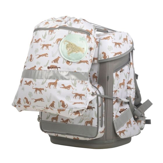 School-Mood Champion School bag set