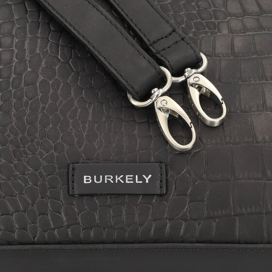 Burkely Cool Colbie Shopper Bag Leather 37 cm
