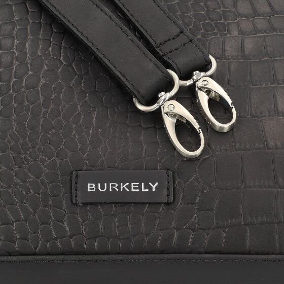 Burkely Cool Colbie Shopper Bag Leather 37 cm