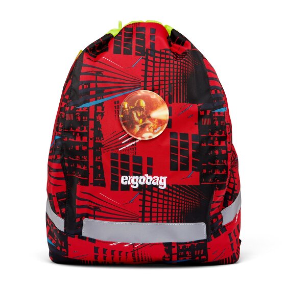 ergobag Cubo School bag set 5-piece