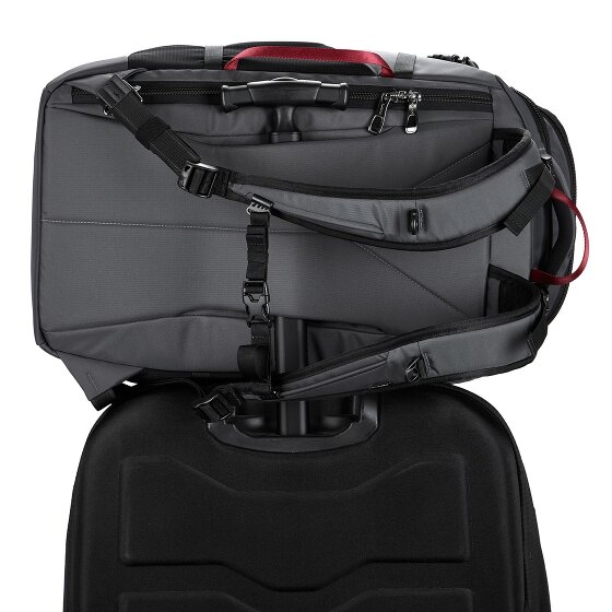 Pacsafe Venturesafe EXP35 Backpack RFID 52 cm laptop compartment