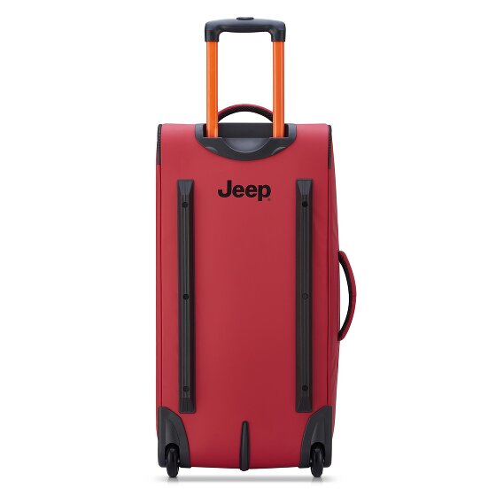 Jeep JS006B 2 wheels Travel bag 73 cm