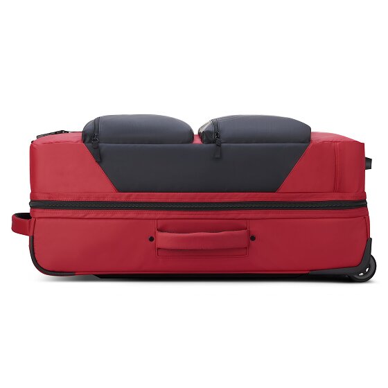 Jeep JS006B 2 wheels Travel bag 73 cm