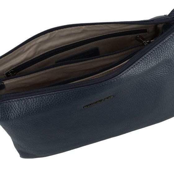 Mandarina Duck Mellow Leather Shoulder bag Leather 28 cm