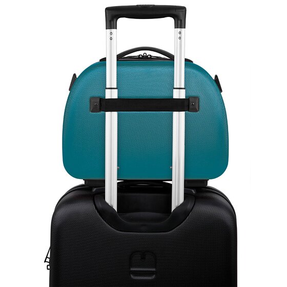 Gabol Paradise XP 4 wheels Suitcase set 4-piece