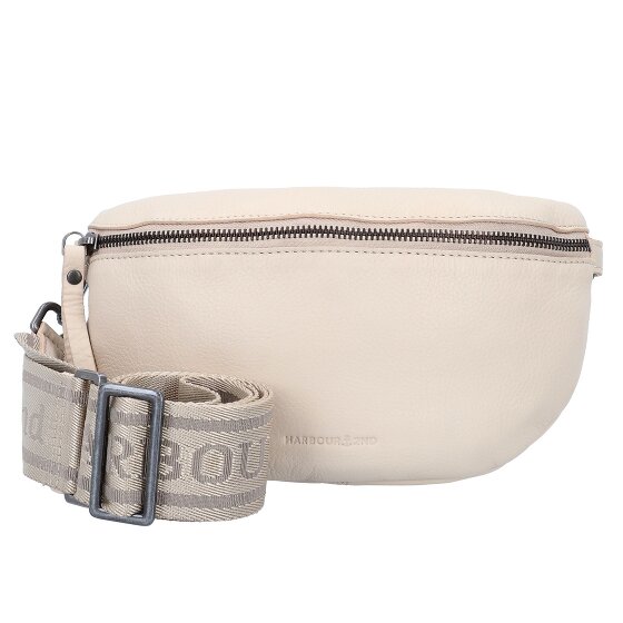 Harbour 2nd Just Pure Paulette Fanny pack Leather 24 cm