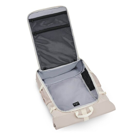 Johnny Urban Travel Series Allen Large Travel Daypack 50 cm Laptop compartment