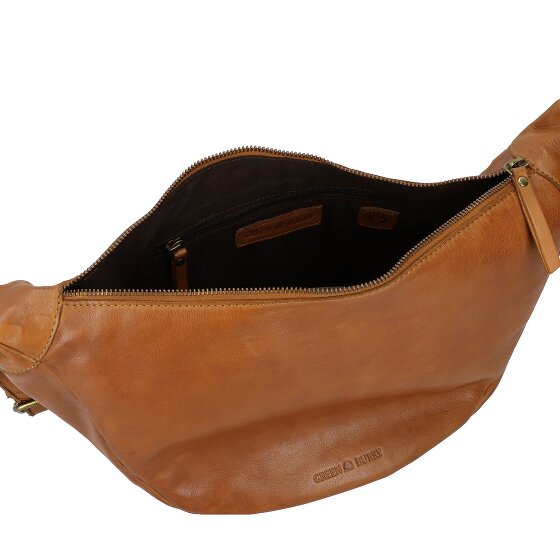 Greenburry Colombiana Shoulder bag Leather 34 cm