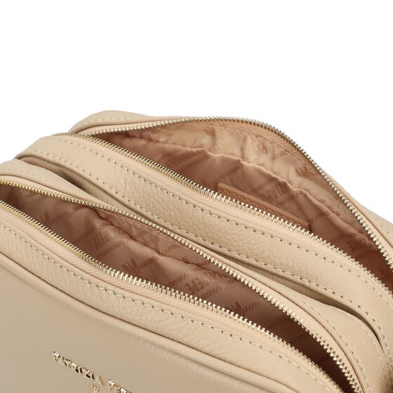 Patrizia Pepe Shoulder bag Leather 21.5 cm