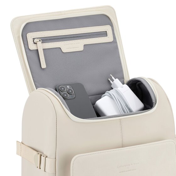 Kapten & Son Bali Daypack 50 cm Laptop compartment Kapten & Son Bali Daypack 50 cm Laptop compartment