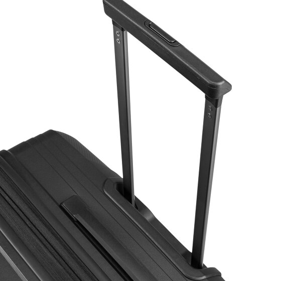 Epic Anthem 4 wheels Trolley 75 cm with expansion pleat