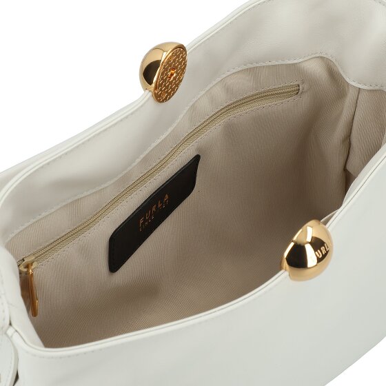 Furla Sfera Soft Shoulder Bag M Genuine Leather 30 cm
