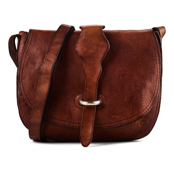 Campomaggi Olivo Shoulder bag Genuine Leather 26.5 cm