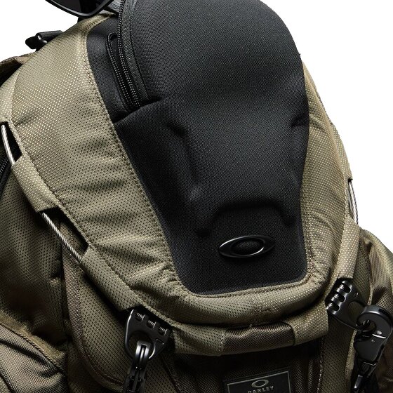 Oakley Kitchen Sink Daypack 51 cm Laptop compartment
