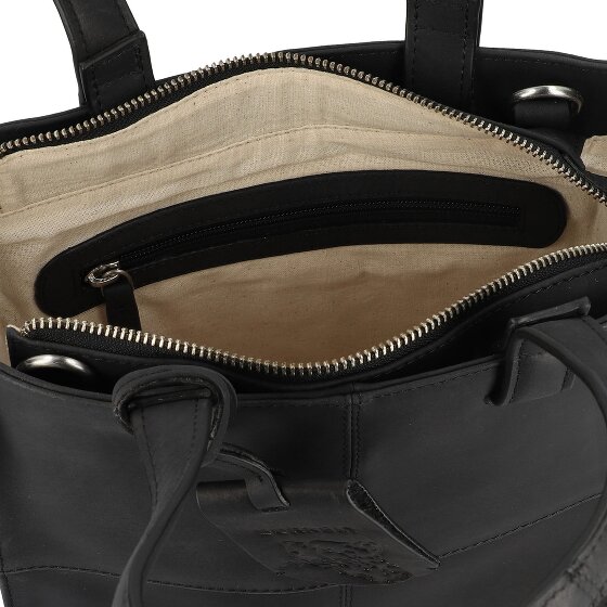 Burkely Rogue Robyn Shoulder Bag Leather 26 cm