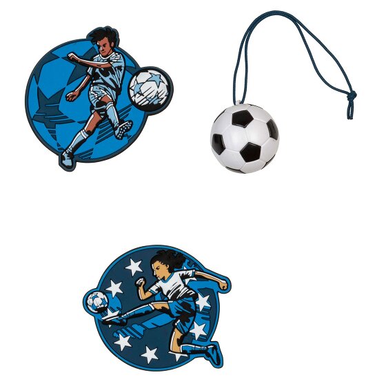 Scout Sunny II school bag set 4pcs.