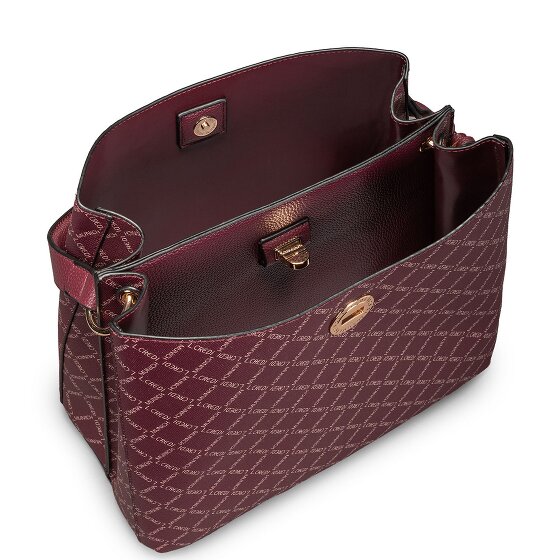 L.Credi Filiberta Shoulder Bag 30 cm