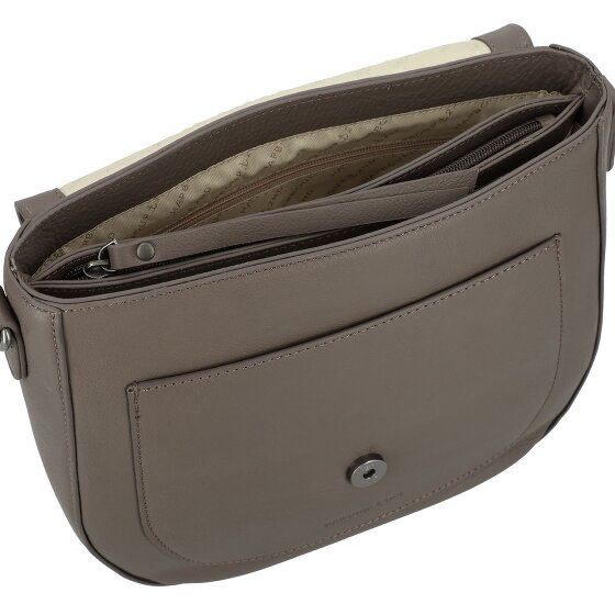 Harbour 2nd Just Pure Lili Shoulder bag Leather 26 cm