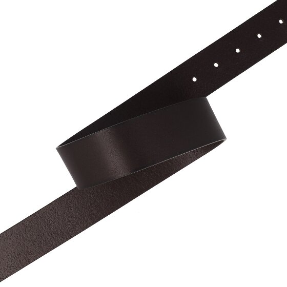 Boss Jeeko Belt Genuine Leather