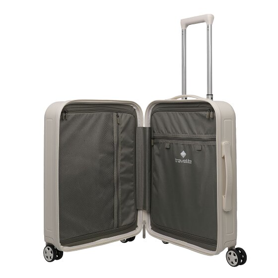 Travelite Panello 4 wheels Cabin trolley 55 cm