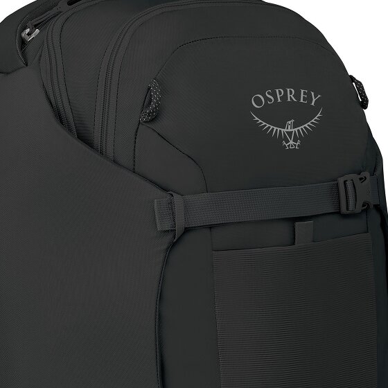 Osprey Soujourn 46 L Hiking backpack, 55 cm