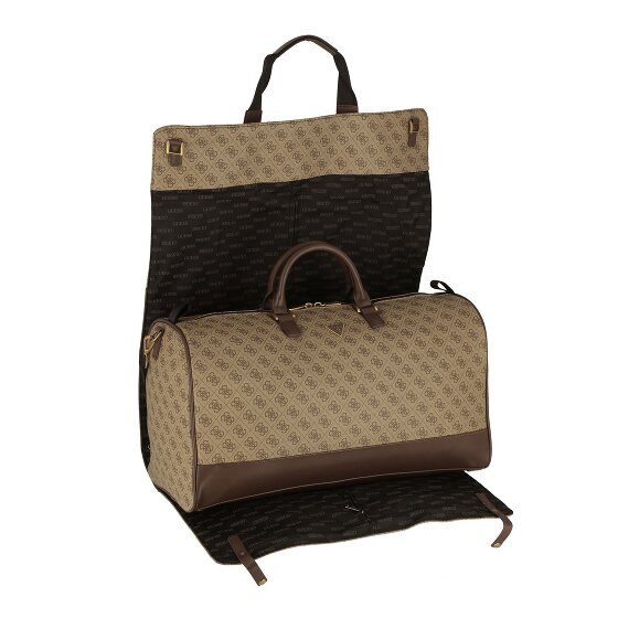 Guess Ibiza Weekender travel bag 55 cm