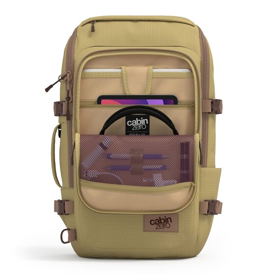 Cabin Zero Adventure Cabin Bag ADV 32L Backpack 46 cm Cabin Zero Adventure Cabin Bag ADV 32L Backpack 46 cm