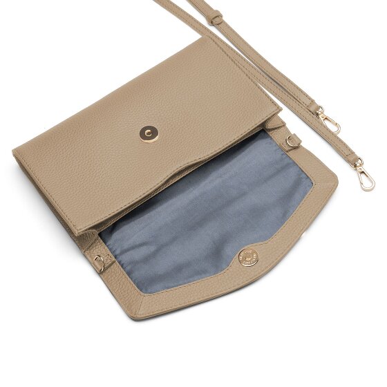 Lazarotti Bologna Leather Clutch bag Leather 23 cm