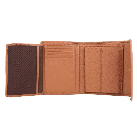 Braun Büffel Asti wallet RFID leather 12 cm