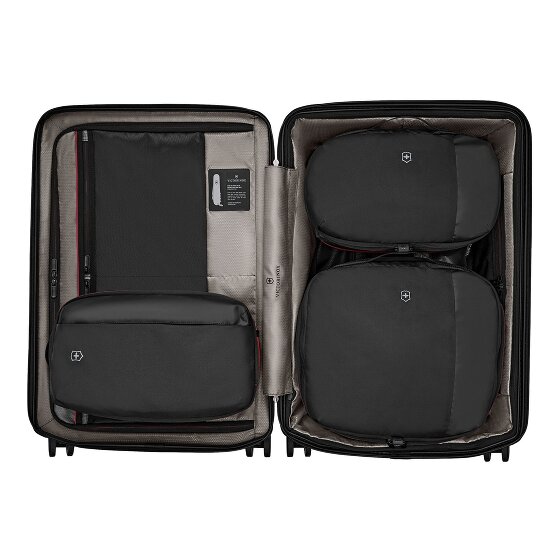 Victorinox Travel Essentials pannier set 3 pcs.