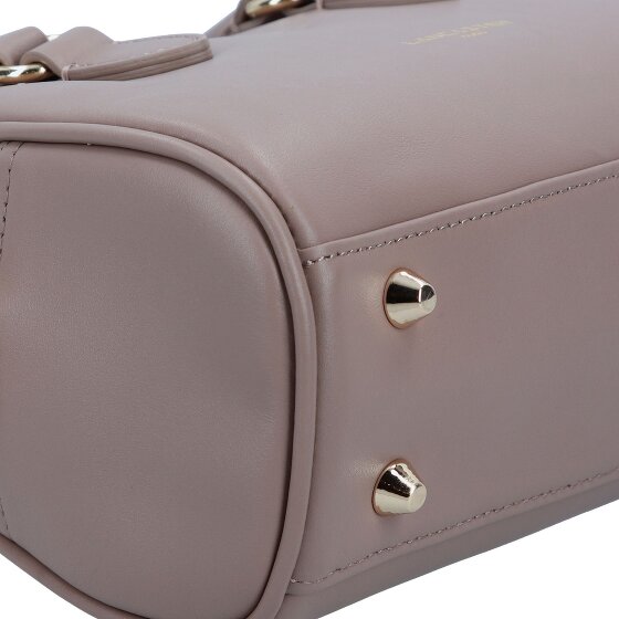 Lancaster Donna Bow Handbag Leather 21 cm Lancaster Donna Bow Handbag Leather 21 cm