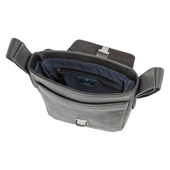 Joop! Teramo Shoulder bag Genuine Leather 20 cm