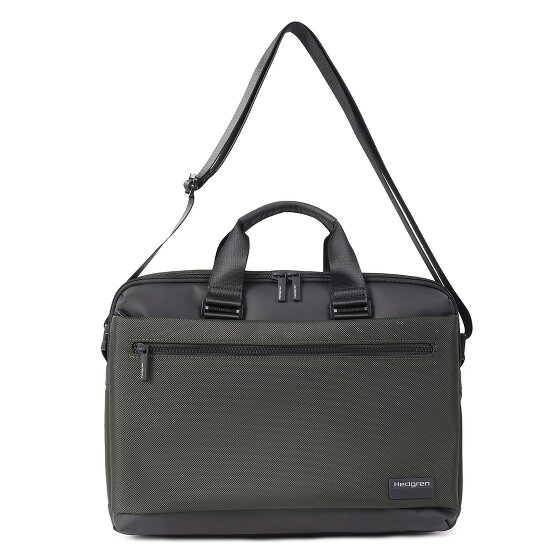 Hedgren Next Byte Briefcase RFID protection 39 cm Laptop compartment