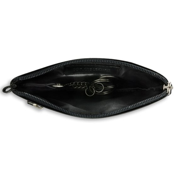 Bugatti Super Slim Key wallet Leather 12.5 cm