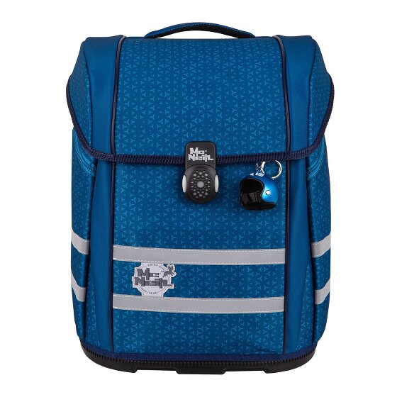 McNeill Perfecto School bag set 5-piece