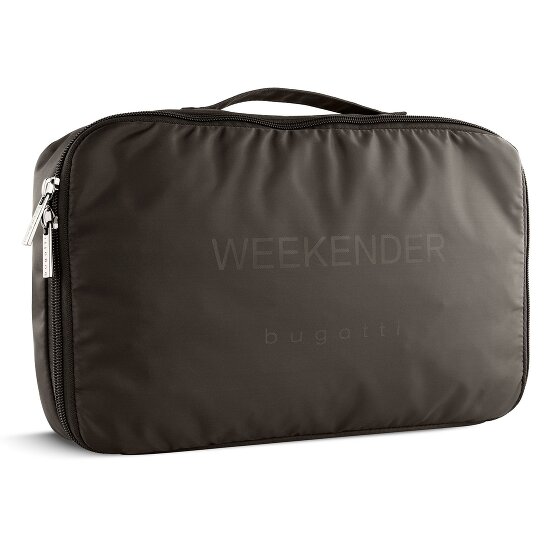 Bugatti Elia Weekender travel bag 55 cm