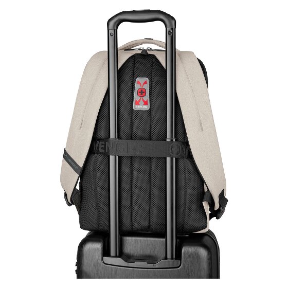 Wenger MX Daypack 45 cm Laptop compartment