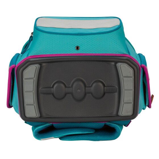 Scout Genius school bag set 4pcs.